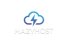 MazyHost Logo